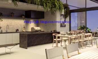 Imagem 4: Apartamento 80m², 02 dormitórios (sendo suítes), 03 banheiros e 01 vaga de garagem; ( Foto