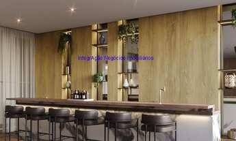 Imagem 6: Apartamento Studio 23,73m², 01 dormitório e 01 banheiro; (Fotos ilustrativas) Condomínio