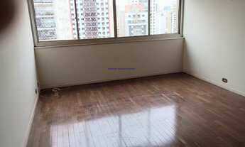 Imagem 4: Apartamento 100m², 02 dormitórios, 02 banheiros e 01 vaga de garagem. Condomínio com port