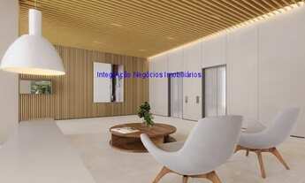 Imagem 5: Apartamento 105m², 02 dormitórios (sendo suítes), 03 banheiros e 02 vagas na garagem; (Fot