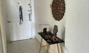 Imagem 7: Apartamento 138m², 02 dormitórios, 02 banheiros e 01 vaga de garagem. Condomínio com port