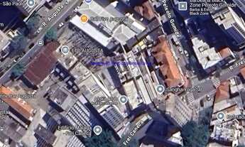 Imagem 5: Loja 492m² e 02 banheiros. Excelente localização á 8 minutos andando para a estação do me