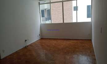 Imagem 2: Apartamento 93m², 02 dormitórios ( 01 suíte), 02 banheiro e 01 vaga de garagem. Condomíni