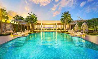 Imagem: Apartamento 258m², 03 dormitórios (sendo