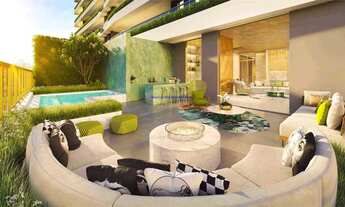 Imagem 5: Apartamento 258m², 03 dormitórios (sendo 02 suítes), e 03 banheiros; (Fotos Ilustrativas