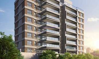 Imagem 7: Apartamento 189m², 04 dormitórios (sendo suítes), 05 banheiros e 03 vagas de garagem; ( Fo