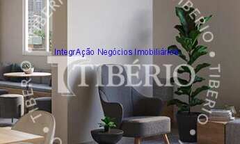 Imagem 5: Apartamento Studio 31m², 01 dormitório e 01 banheiro (Fotos ilustrativas, entrega prevista