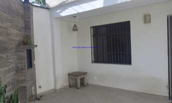 Imagem 5: Casa 190m², 03 dormitórios (sendo 01 suíte), 04 banheiros e 02 vagas de garagem. Excelent