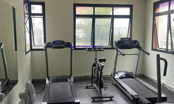 Imagem 3: Apartamento 48m², 02 dormitórios, 01 banheiro e 01 vaga de garagem. Condomínio com portar