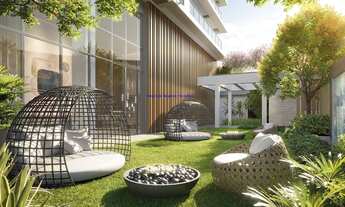 Imagem 5: Apartamento 142m², 03 dormitórios (sendo suítes) 04 banheiros e 02 vagas de garagem; (Foto