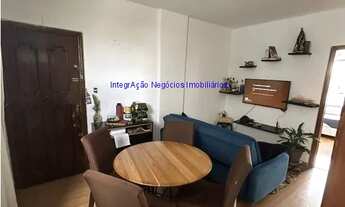 Imagem: Apartamento 50m², 02 dormitórios e 01