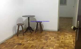 Imagem 3: Apartamento 42m², 01 dormitório e 01 banheiro. Condomínio com portaria e segurança. Exce