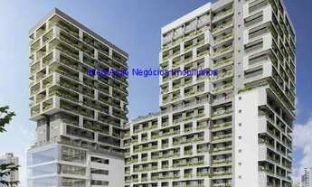 Imagem 6: Apartamento 34m², 01 dormitório e 01 banheiro; ( Fotos ilustrativas, entrega prevista para