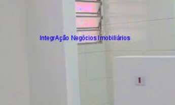 Imagem 3: Apartamento 44m², 01 dormitório e 01 banheiro. Condomínio com portaria e segurança. Exce