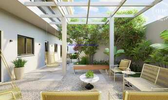 Imagem 6: Apartamento 78m², 02 dormitórios e 01 banheiro; ( Fotos ilustrativas, entrega prevista par