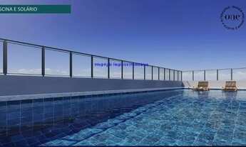 Imagem: Apartamento 31m², 01 dormitório e 01 banheiro