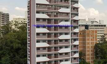 Imagem: Apartamento 33m², 01 dormitório e 01 banheiro