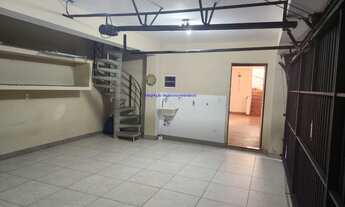 Imagem 3: Casa 190m², 03 dormitórios (sendo 01 suíte), 04 banheiros e 02 vagas de garagem. Excelent