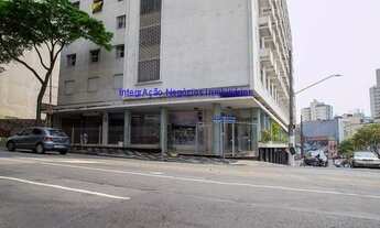 Imagem 2: Apartamento 138m², 03 dormitórios, 03 banheiros e 02 vagas de garagem . Condomínio com po