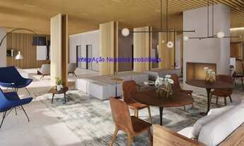 Imagem 7: Apartamento 105m², 02 dormitórios (sendo suítes), 03 banheiros e 02 vagas na garagem; (Fot