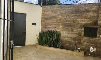 Imagem 7: Casa 190m², 03 dormitórios (sendo 01 suíte), 04 banheiros e 02 vagas de garagem. Excelent