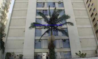 Imagem: Apartamento 127m², 02 dormitórios (sendo