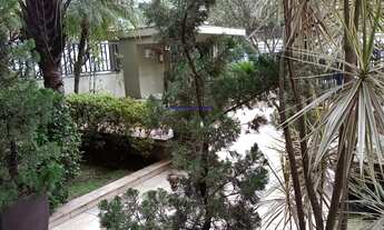 Imagem 3: Apartamento 100m², 02 dormitórios, 02 banheiros e 01 vaga de garagem. Condomínio com port