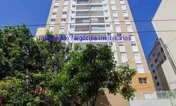 Imagem: Apartamento 37m², 01 dormitório, 01 banheiro