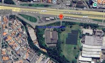 Imagem: Terreno 20.000m². Excelente localização