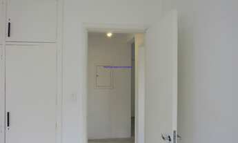 Imagem 7: Apartamento 100m², 02 dormitórios, 01 banheiro e 01 vaga de garagem. Condomínio com segur