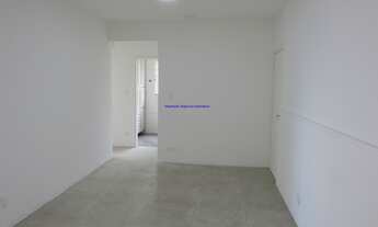 Imagem 5: Apartamento 100m², 02 dormitórios, 01 banheiro e 01 vaga de garagem. Condomínio com segur