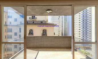 Imagem 3: Condomínio com portaria e segurança. Excelente localização, á 8 minutos andando para a es