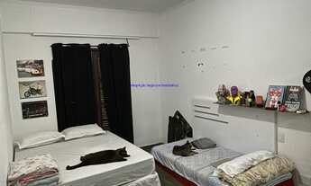 Imagem 5: Apartamento 138m², 02 dormitórios, 02 banheiros e 01 vaga de garagem. Condomínio com port