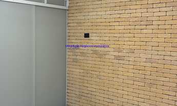 Imagem 6: Loja 40m², 01 banheiro. Excelente localização entre as Ruas Aimberê, Caiubí e Bartira