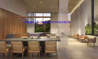 Imagem 4: Apartamento 317m², 04 dormitórios (sendo suítes), 05 banheiros e 04 vagas de garagem; (Fot