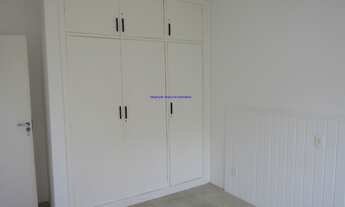 Imagem 6: Apartamento 100m², 02 dormitórios, 01 banheiro e 01 vaga de garagem. Condomínio com segur