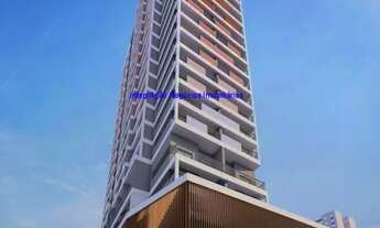 Imagem: Apartamento Studio 24m², 01 dormitório