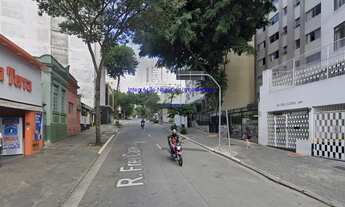 Imagem 7: Loja 492m² e 02 banheiros. Excelente localização á 8 minutos andando para a estação do me