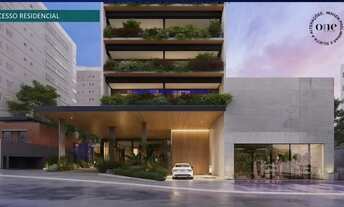 Imagem 5: Apartamento 31m², 01 dormitório e 01 banheiro; ( Fotos ilustrativas, entrega prevista para