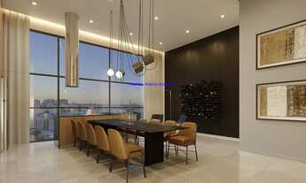 Imagem 4: Apartamento 38,09m², 01 dormitório e 01 banheiro; (Fotos ilustrativas). Condomínio com p