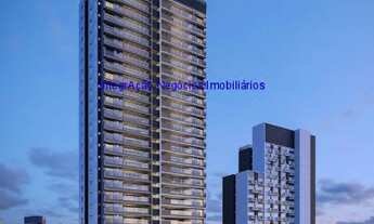 Imagem: Apartamento 142,61m², 04 dormitórios
