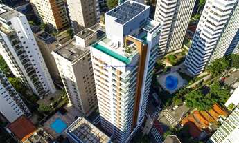 Imagem: Apartamento 156m², 03 dormitórios (sendo