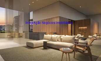 Imagem 3: Apartamento 317m², 04 dormitórios (sendo suítes), 05 banheiros e 04 vagas de garagem; (Fot