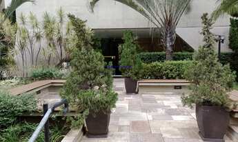 Imagem 2: Apartamento 100m², 02 dormitórios, 02 banheiros e 01 vaga de garagem. Condomínio com port