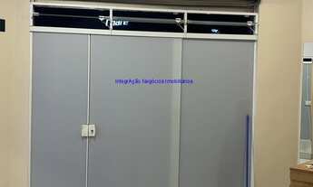 Imagem 7: Loja 40m², 01 banheiro. Excelente localização entre as Ruas Aimberê, Caiubí e Bartira