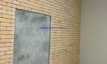 Imagem 5: Loja 40m², 01 banheiro. Excelente localização entre as Ruas Aimberê, Caiubí e Bartira