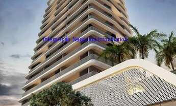 Imagem 5: Apartamento Studio 47m², 01 dormitório e 01 banheiro; (Fotos ilustrativa, entrega prevista