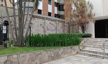 Imagem: Apartamento 93m², 02 dormitórios ( 01