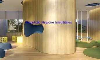 Imagem 5: Apartamento 317m², 04 dormitórios (sendo suítes), 05 banheiros e 04 vagas de garagem; (Fot