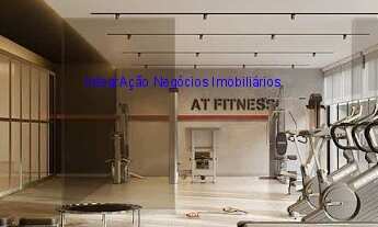 Imagem 3: Apartamento 34m², 01 dormitório e 01 banheiro; ( Fotos ilustrativas, entrega prevista para